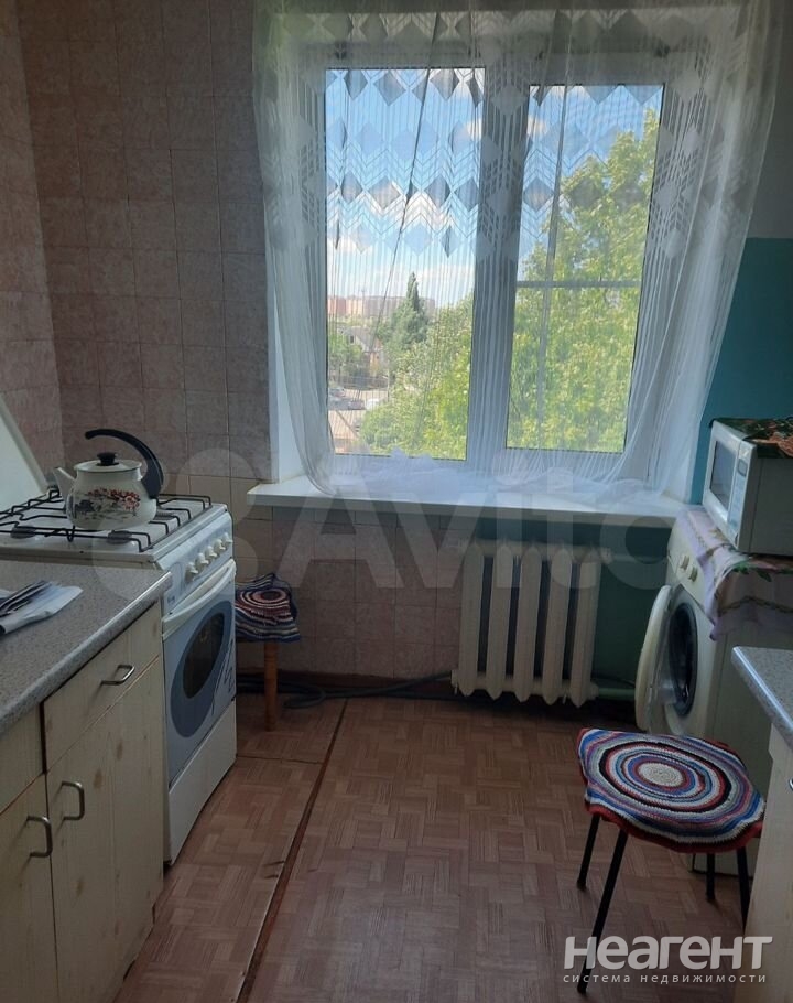 Продается 2-х комнатная квартира, 53 м²