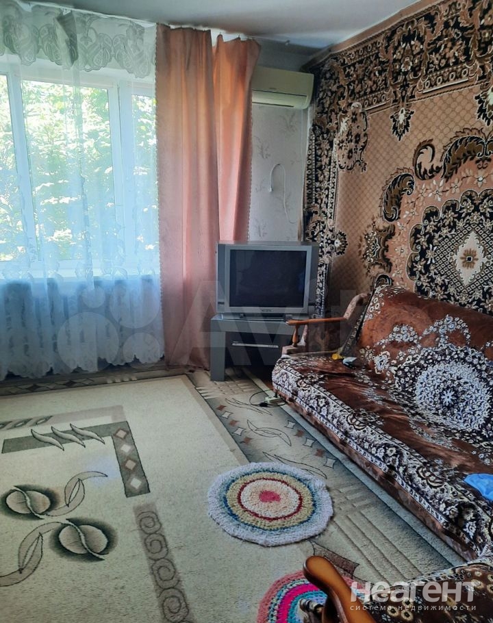 Продается 2-х комнатная квартира, 53 м²