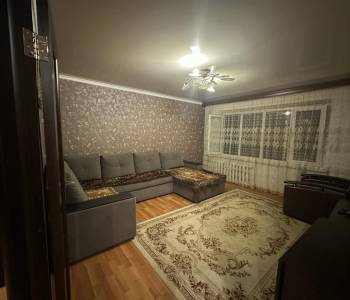 Продается 2-х комнатная квартира, 46 м²