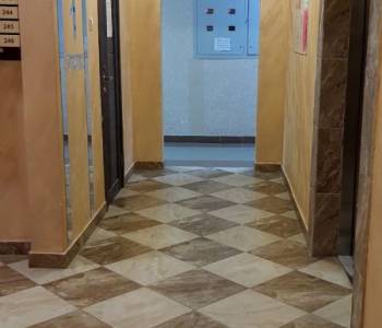 Сдается 1-комнатная квартира, 34 м²