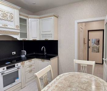 Сдается 1-комнатная квартира, 34 м²