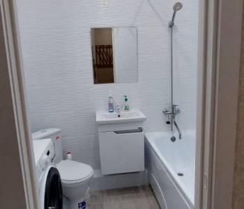 Сдается 1-комнатная квартира, 34 м²