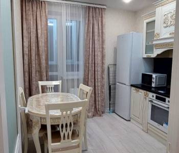 Сдается 1-комнатная квартира, 34 м²