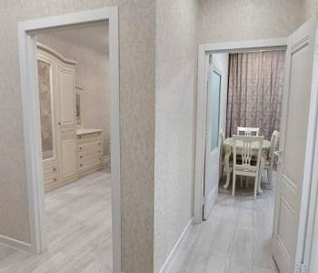 Сдается 1-комнатная квартира, 34 м²