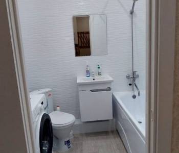 Сдается 1-комнатная квартира, 34 м²