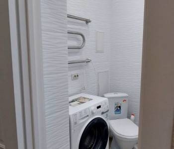 Сдается 1-комнатная квартира, 34 м²