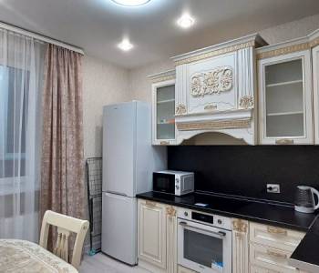 Сдается 1-комнатная квартира, 34 м²