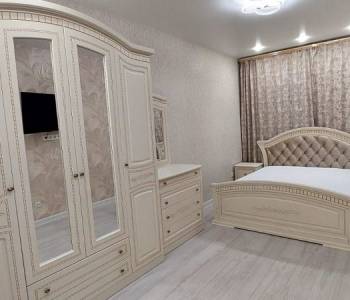 Сдается 1-комнатная квартира, 34 м²