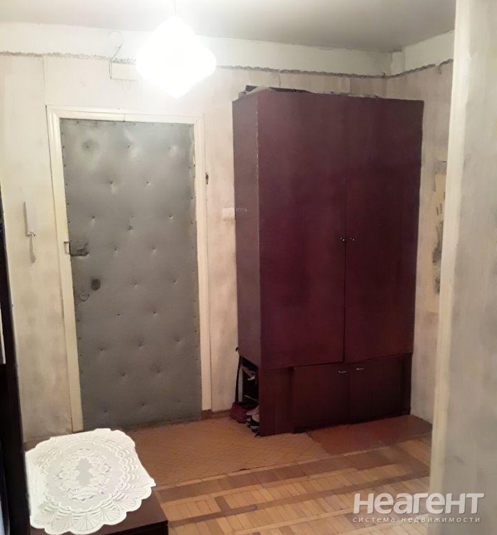 Продается 2-х комнатная квартира, 49,5 м²