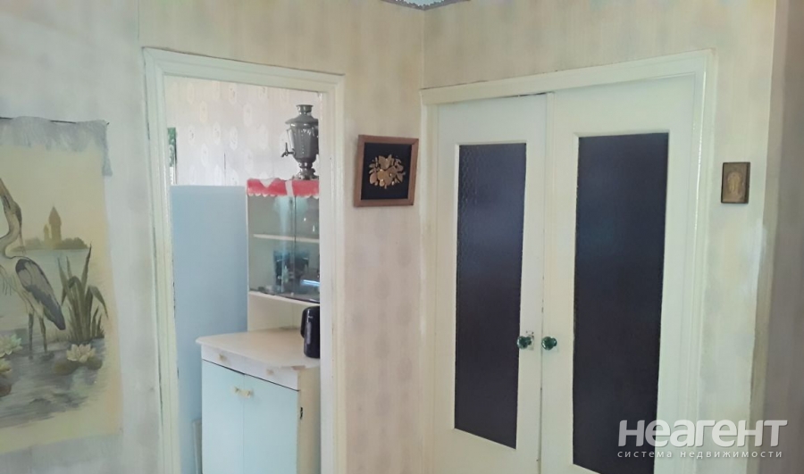 Продается 2-х комнатная квартира, 49,5 м²