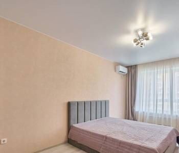 Сдается 1-комнатная квартира, 43 м²