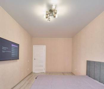 Сдается 1-комнатная квартира, 43 м²