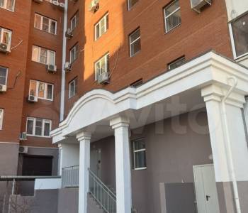 Сдается 2-х комнатная квартира, 55 м²