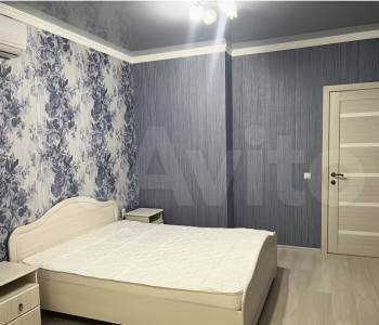 Сдается 2-х комнатная квартира, 55 м²