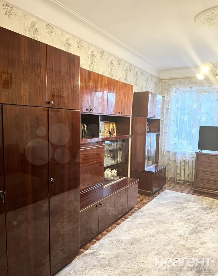 Продается 2-х комнатная квартира, 44,4 м²