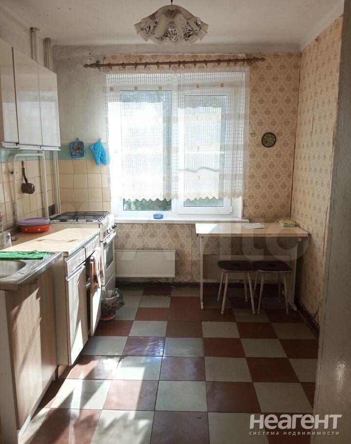 Продается 3-х комнатная квартира, 65,4 м²