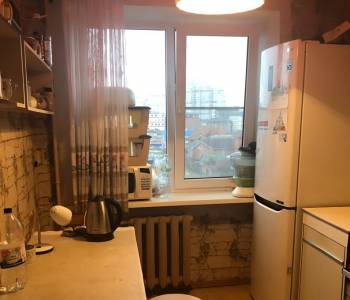 Сдается Комната, 18 м²