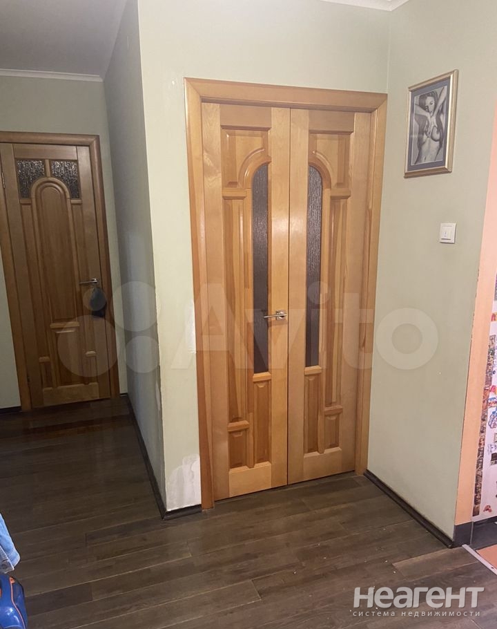 Продается 2-х комнатная квартира, 50 м²