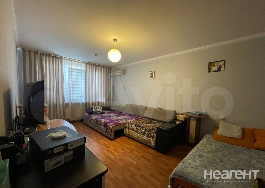 Продается 2-х комнатная квартира, 60 м²