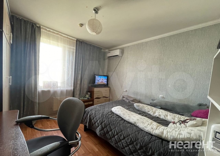 Продается 2-х комнатная квартира, 60 м²