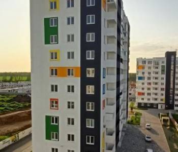 Продается 1-комнатная квартира, 33 м²