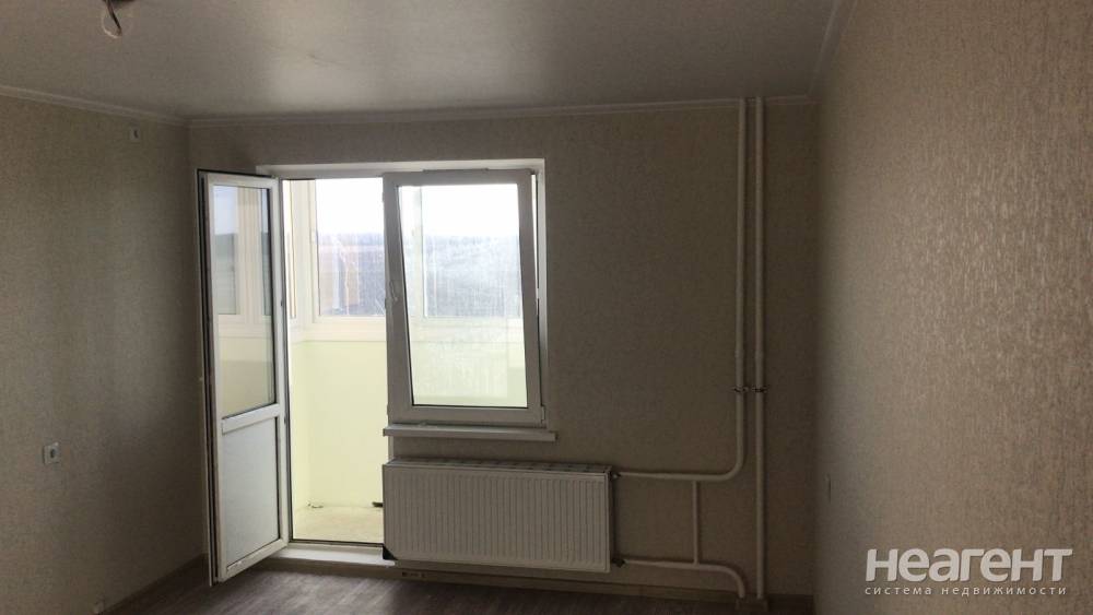 Продается 1-комнатная квартира, 31,5 м²