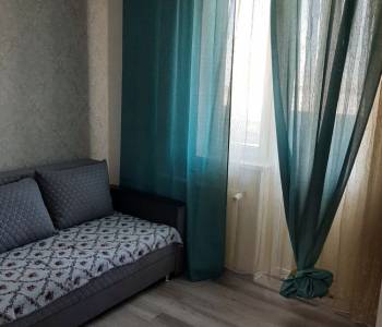 Сдается 1-комнатная квартира, 34 м²