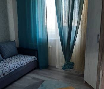 Сдается 1-комнатная квартира, 34 м²