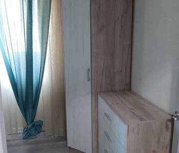 Сдается 1-комнатная квартира, 34 м²
