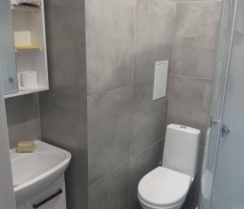 Сдается 1-комнатная квартира, 34 м²