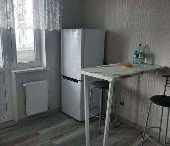 Сдается 1-комнатная квартира, 34 м²