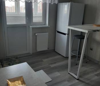 Сдается 1-комнатная квартира, 34 м²