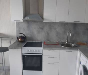 Сдается 1-комнатная квартира, 34 м²