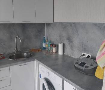 Сдается 1-комнатная квартира, 34 м²