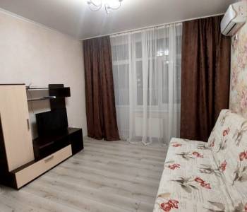 Сдается 1-комнатная квартира, 41 м²