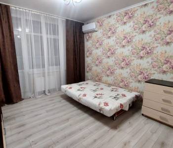 Сдается 1-комнатная квартира, 41 м²