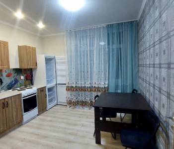 Сдается 1-комнатная квартира, 41 м²