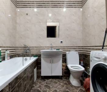 Сдается 1-комнатная квартира, 41 м²