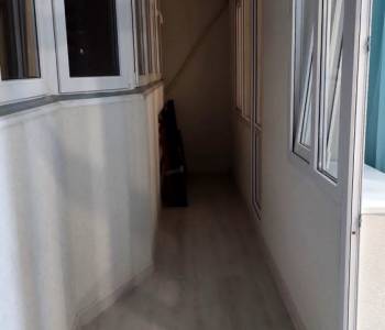 Сдается 1-комнатная квартира, 41 м²