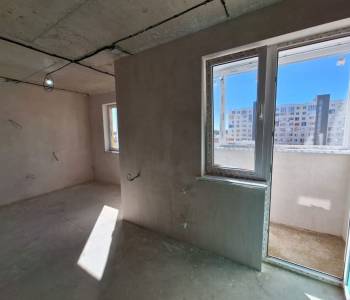 Продается 1-комнатная квартира, 33 м²