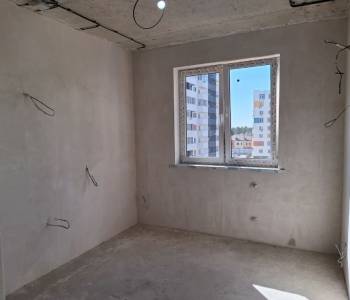 Продается 1-комнатная квартира, 33 м²