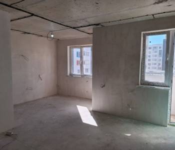 Продается 1-комнатная квартира, 33 м²