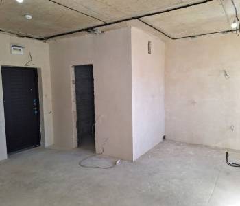 Продается 1-комнатная квартира, 33 м²