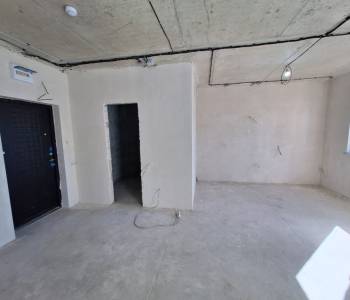 Продается 1-комнатная квартира, 33 м²