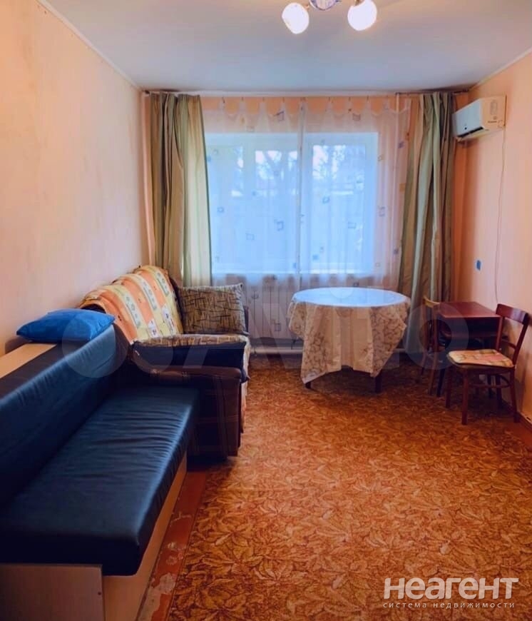 Продается 2-х комнатная квартира, 37,9 м²