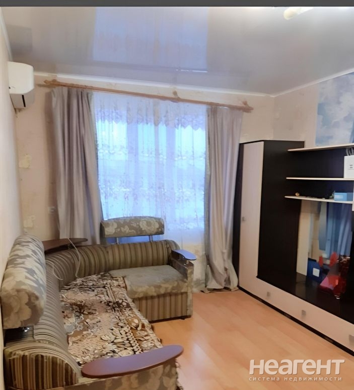 Продается 1-комнатная квартира, 31,3 м²