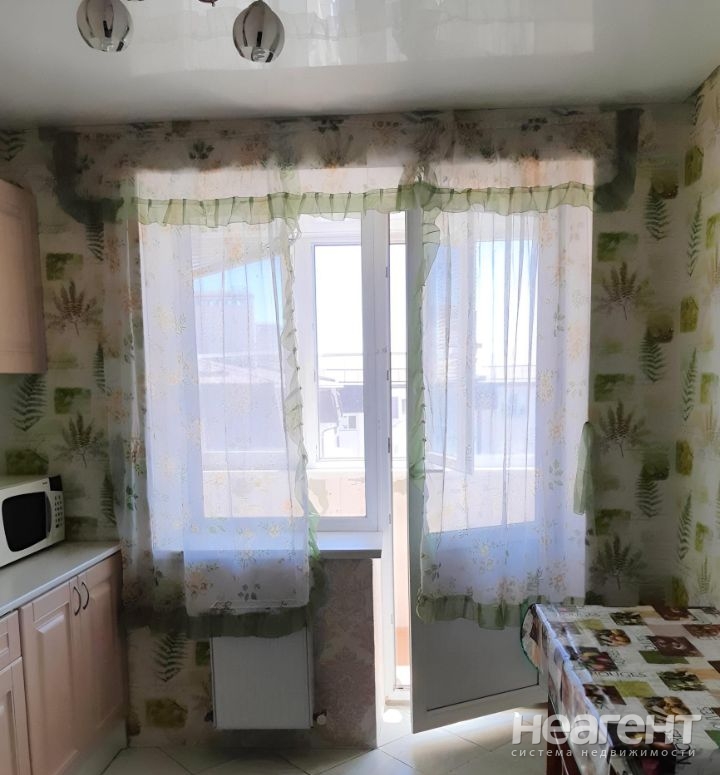 Продается 1-комнатная квартира, 31,3 м²