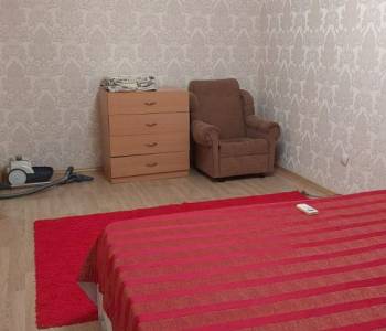 Сдается 2-х комнатная квартира, 58,9 м²