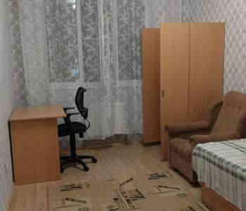 Сдается 2-х комнатная квартира, 58,9 м²