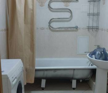 Сдается 2-х комнатная квартира, 58,9 м²